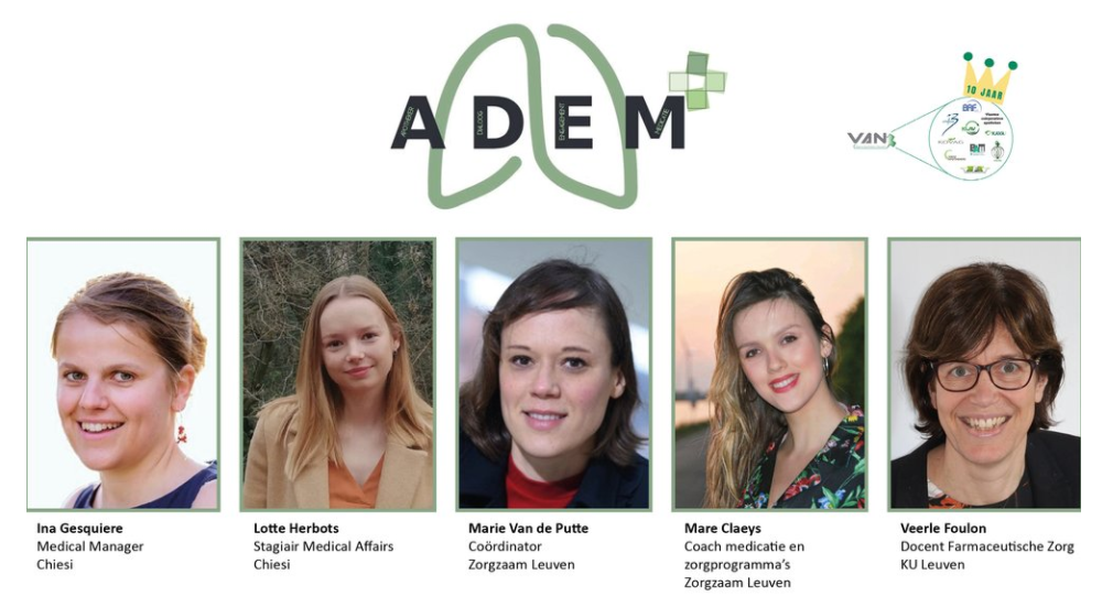 ADEM - team