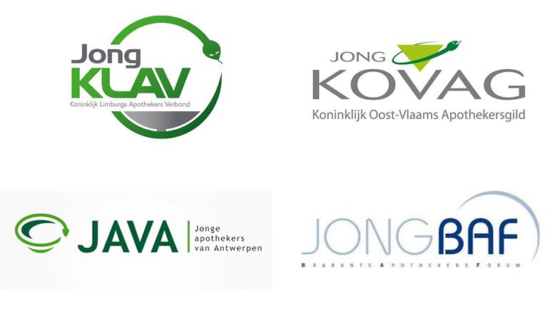jonge apothekersverenigingen