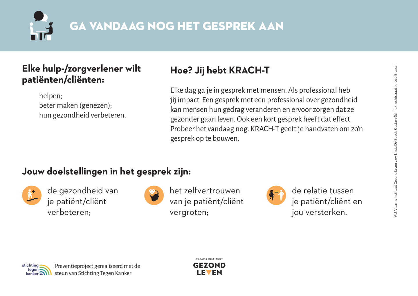 steekkaart