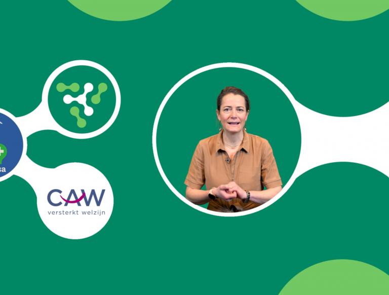 VAN gesproken! - #CAVAsa