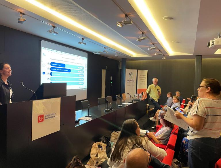 academie eerste lijn