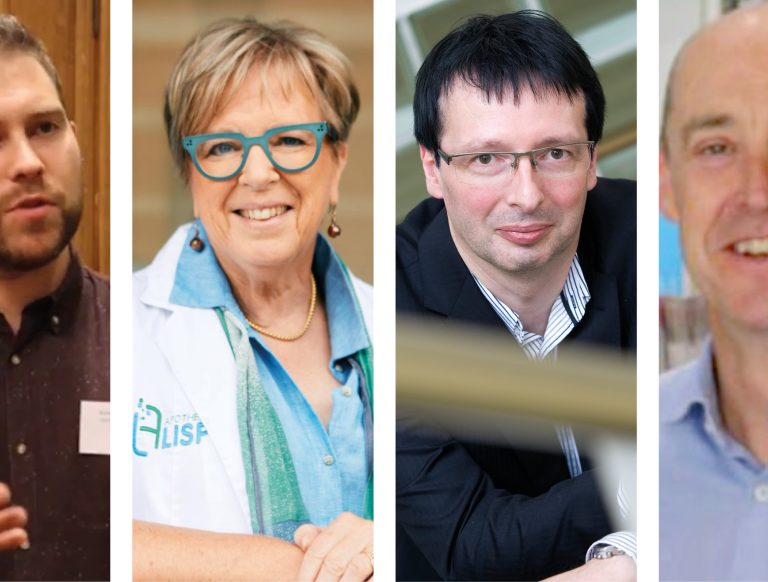 Farmaceutische experten