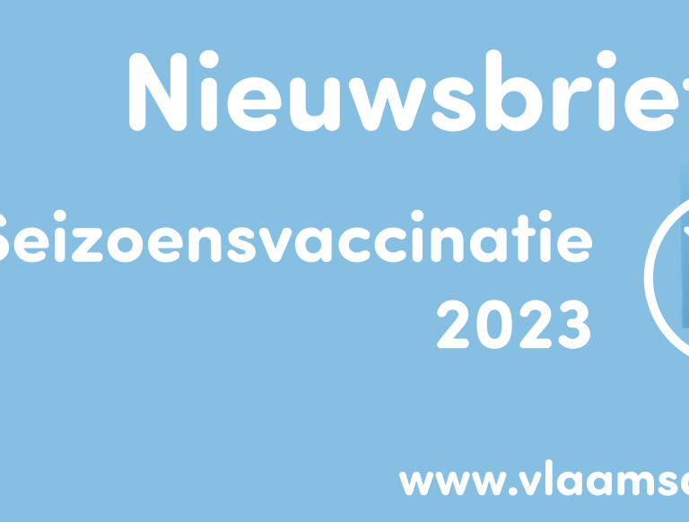 banner vaccinatie