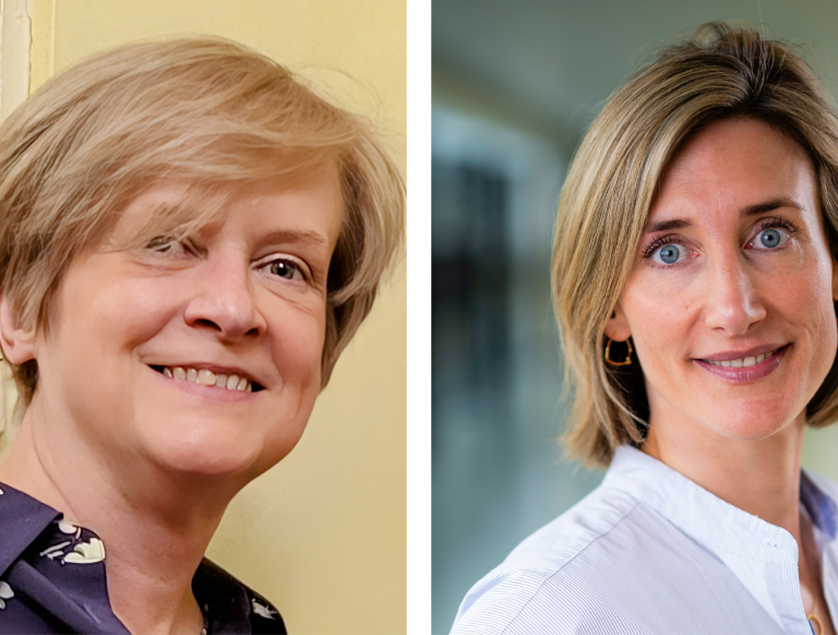 Marleen Haems - Isabel Leroux-Roels