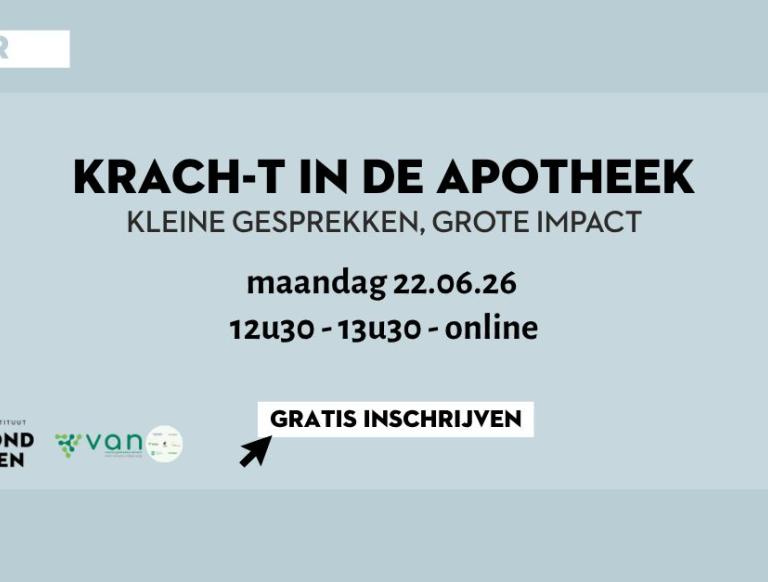 KRACH-T webinar 2