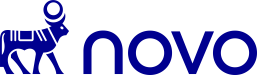 Novo_Lockup Logo_Lasting Blue_RGB.png