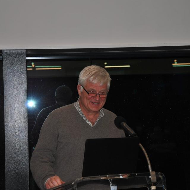 Rik Tobback