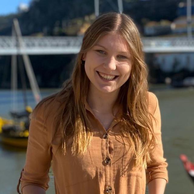 Julie De Maré